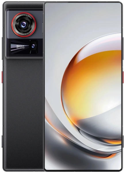 ZTE nubia Z80 Ultra 5G 256GB 12GB RAM Dual preturi - ZTE nubia Z80