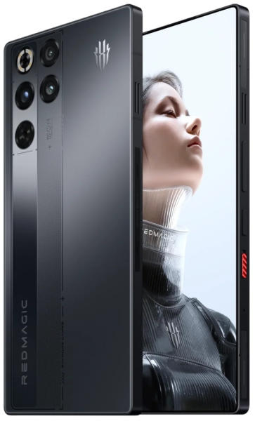 ZTE nubia Red Magic 11 Pro 5G 256GB 12GB RAM Dual preturi - ZTE