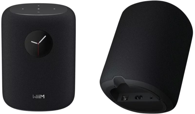 WiiM Sound (x2)