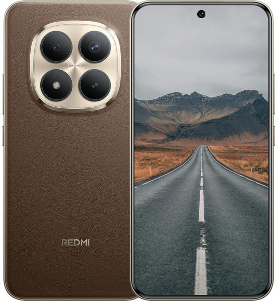 Xiaomi Redmi Note 15 Pro+ 5G 256GB 8GB RAM Dual preturi - Xiaomi