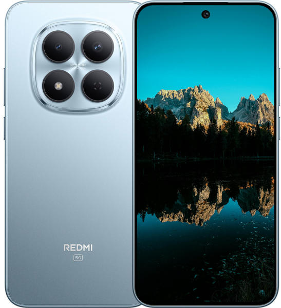 Xiaomi Redmi Note 15 Pro 5G 256GB 8GB RAM Dual preturi - Xiaomi