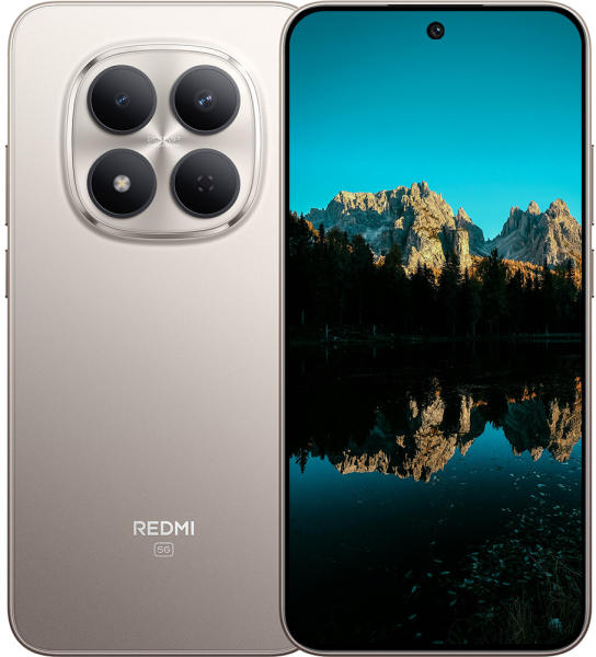 Xiaomi Redmi Note 15 Pro 5G 256GB 8GB RAM Dual preturi - Xiaomi