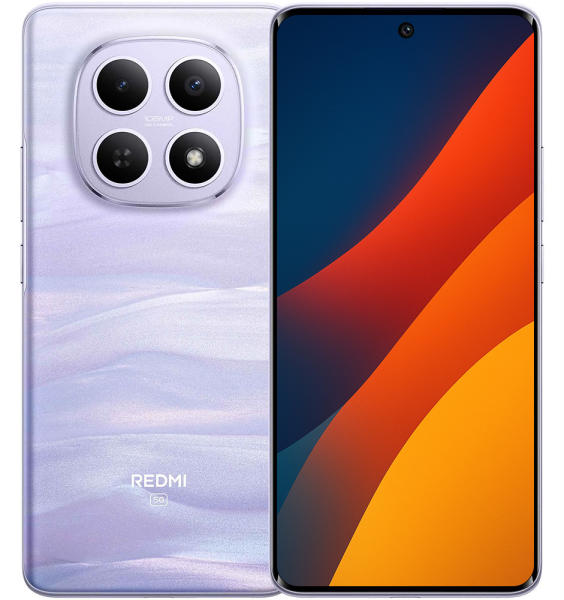 Xiaomi Redmi Note 15 5G 256GB 8GB RAM Dual preturi - Xiaomi Redmi