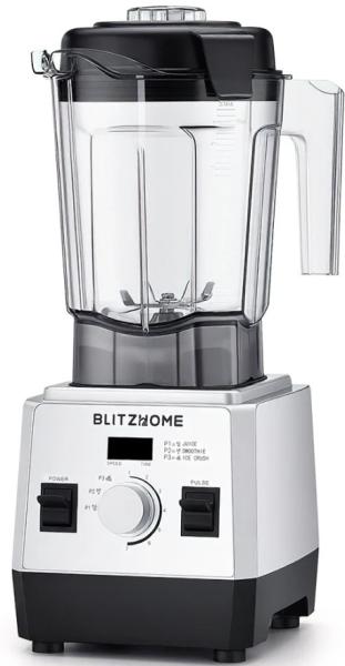 BlitzHome BH-207C