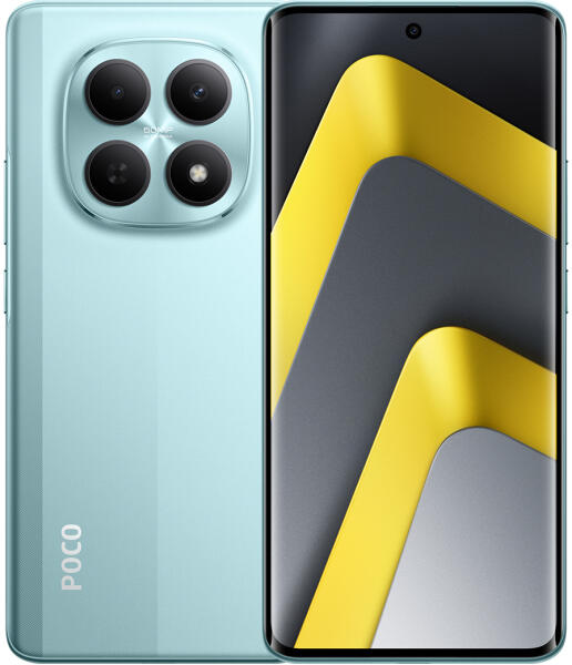 Xiaomi Poco M8 5G 256GB 8GB RAM Dual preturi - Xiaomi Poco M8 5G