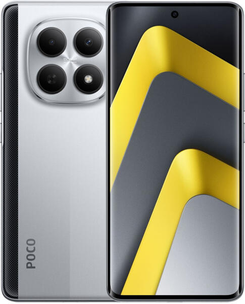 Xiaomi Poco M8 5G 256GB 8GB RAM Dual preturi - Xiaomi Poco M8 5G