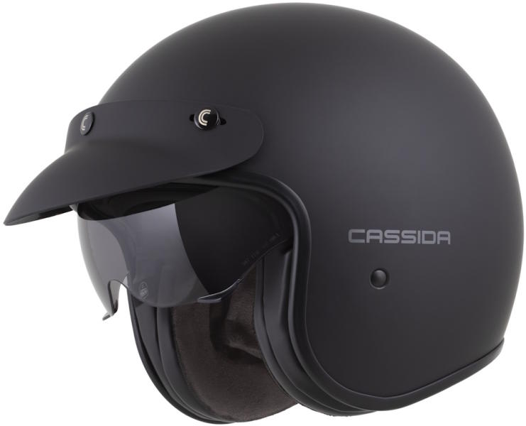 Cassida Oxygen 20 Solid 2025