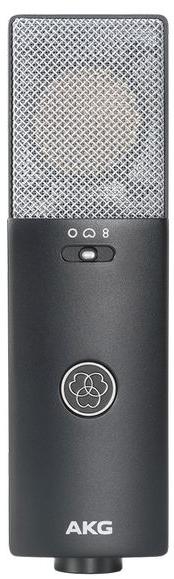 AKG C114