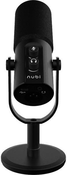 Nubi NMIC1