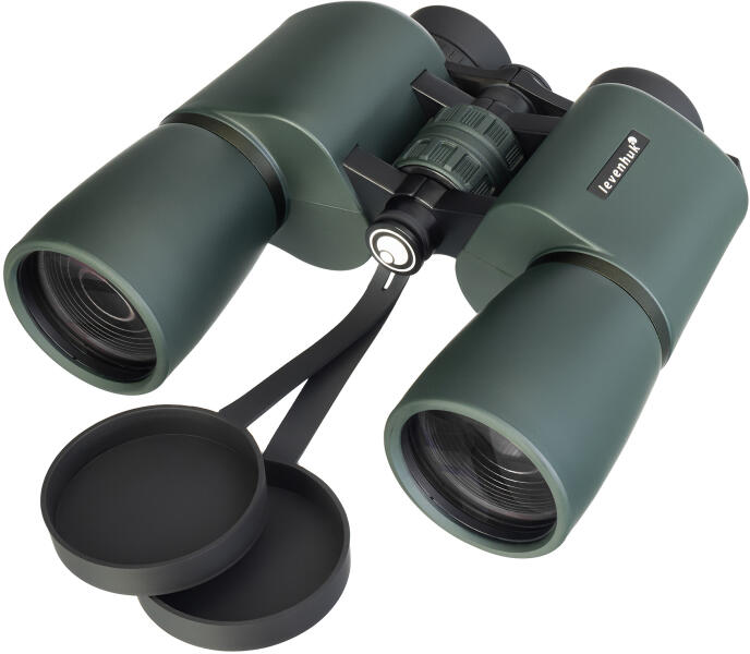 Levenhuk New Sherman PRO 10x50 (84696)