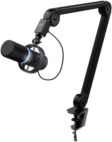 Trust GXT 255+