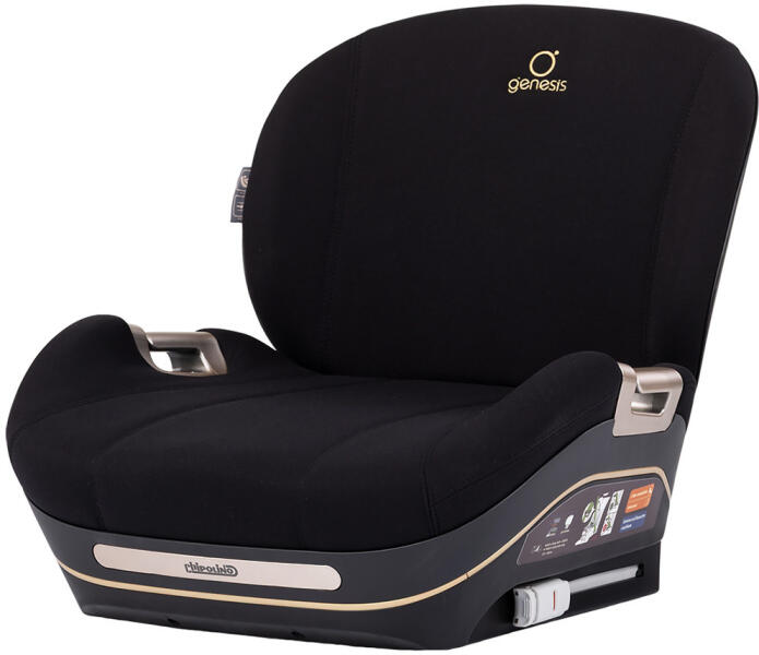 Chipolino Genesis