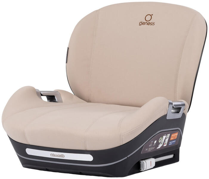 Chipolino Genesis