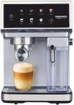Daewoo Espressor de cafea Daewoo manual DCMM1350, 1350W, 20bar, 1.6L, Argintiu (DCMM1350)