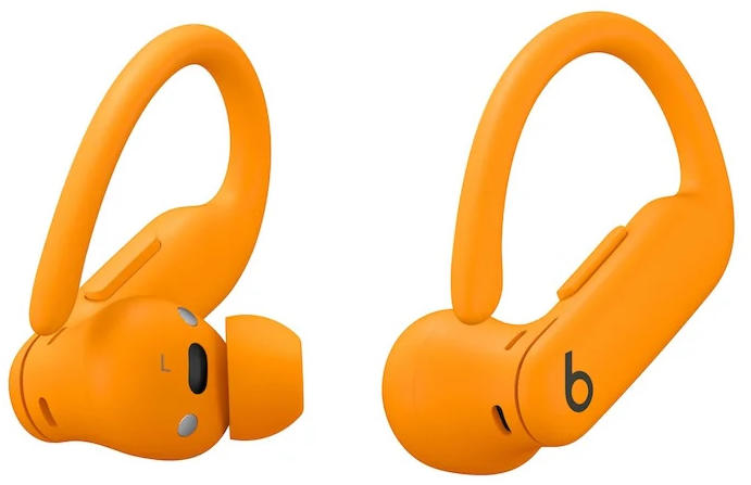 Apple Beats Powerbeats Pro 2 (MX743ZM/A) (Microfon, căşti) - Preturi