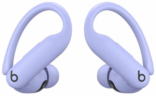 Apple Beats Powerbeats Pro 2 (MX743ZM/A) (Microfon, căşti) - Preturi