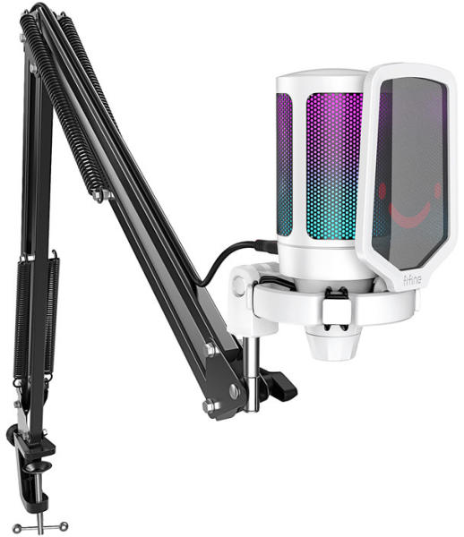 FIFINE MICROPHONE A6TW