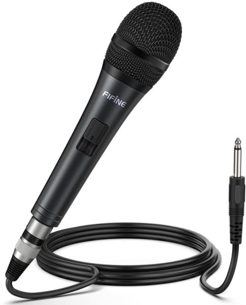 FIFINE MICROPHONE K6