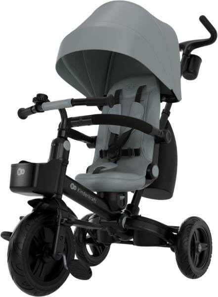 KinderKraft Aveo 2 Plus