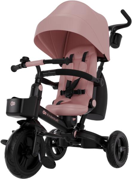 KinderKraft Aveo 2 Plus