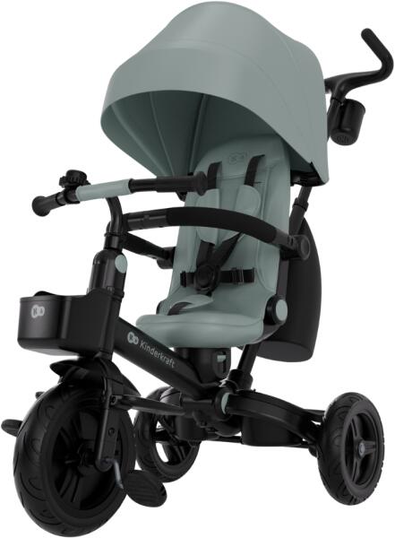 KinderKraft Aveo 2 Plus