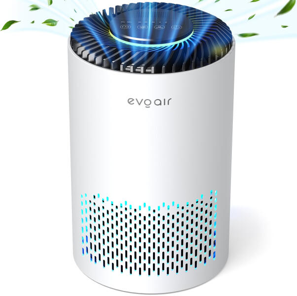 Evoair Zuno