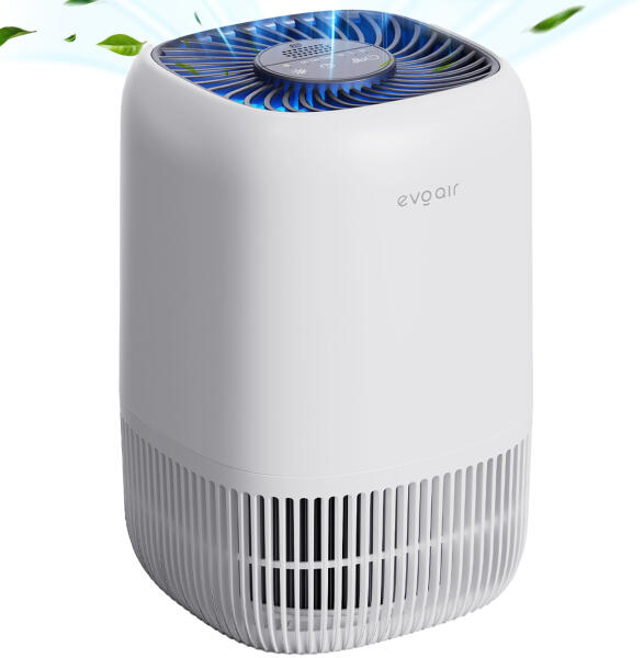 Evoair Nuvia