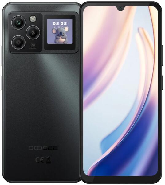 DOOGEE M30 Pro