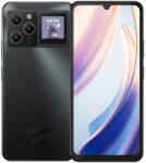 Doogee Telefon Mobil DOOGEE M30 Pro Rugged, Negru, 4G, Ecran 6.88 120Hz + Display secundar 1.3 , 64GB RAM (8GB + 56GB extensibili), 256GB, Camera 64MP, Baterie 8000mAh, Android 16, NFC, Dual SIM
