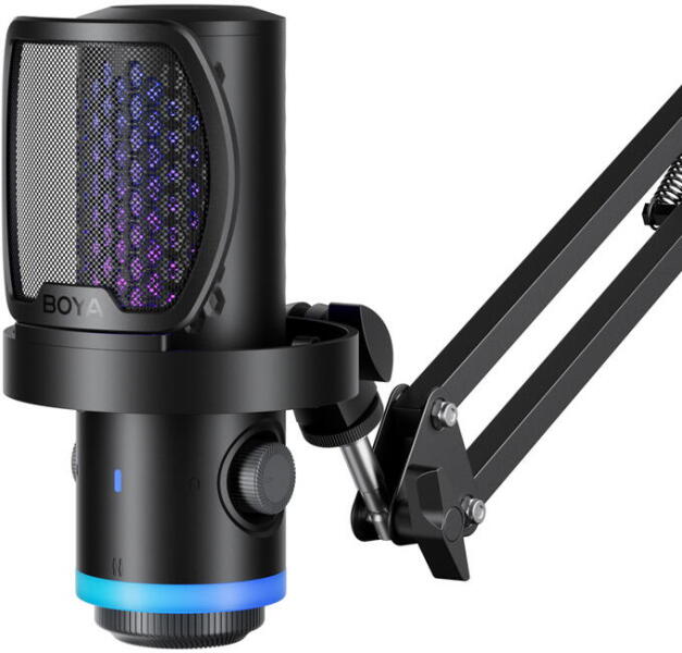 BOYA Castmic G40B