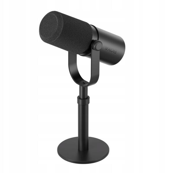 BOYA CastMic P60D XLR