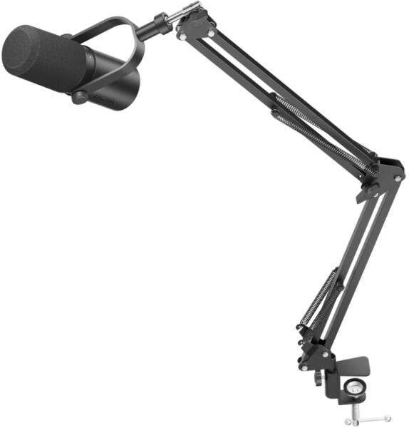 BOYA CastMic P60B XLR