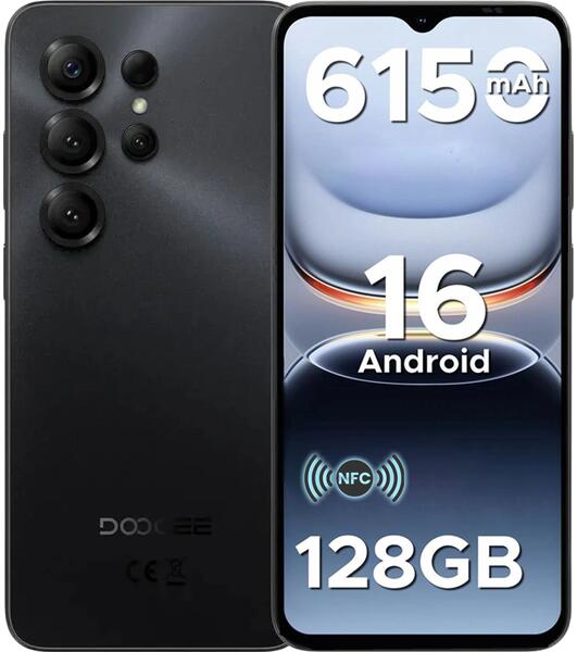 DOOGEE Note56X Pro