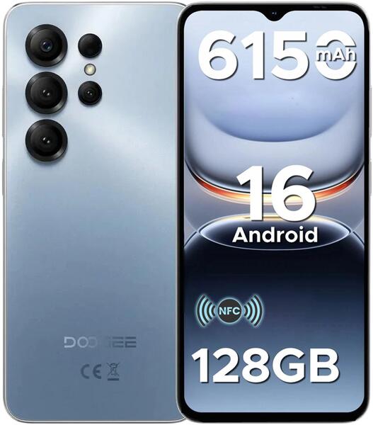 DOOGEE Note56X Pro