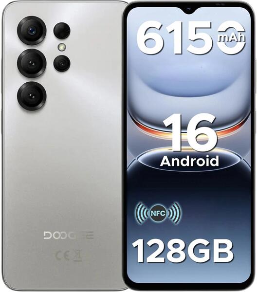 DOOGEE Note56X Pro