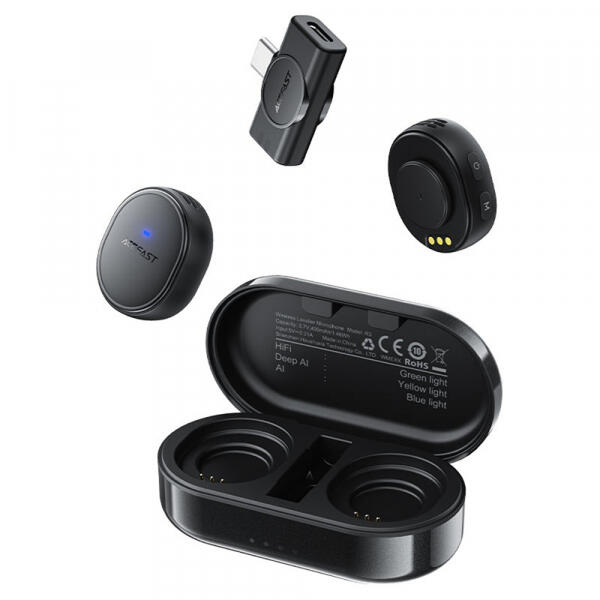 ACEFAST R3 USB-C