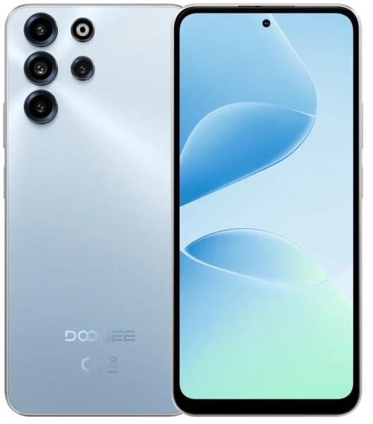 DOOGEE B10 Pro