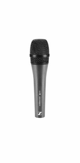 Sennheiser E 845