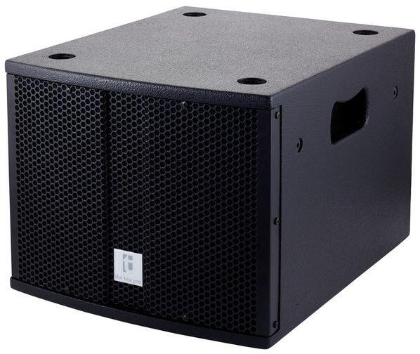 the box pro Achat 108 Sub