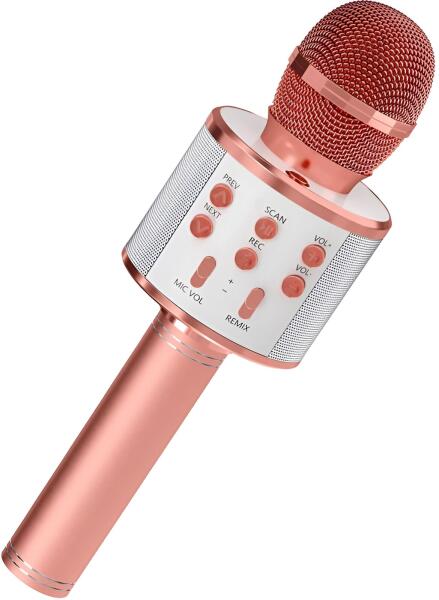 Flippy rose gold 126484