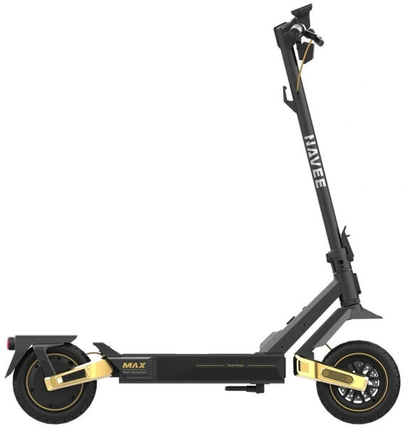 NAVEE ST5 MAX