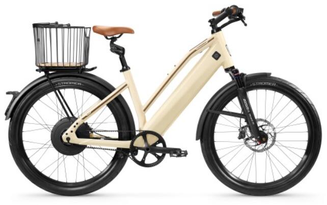 myStromer Stromer ST2ED