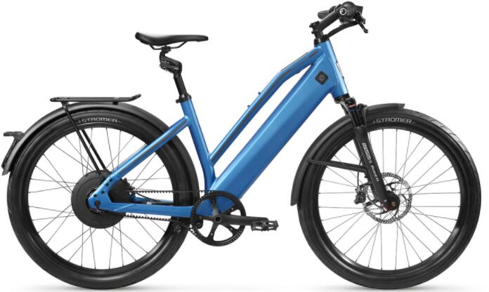 myStromer Stromer SST2