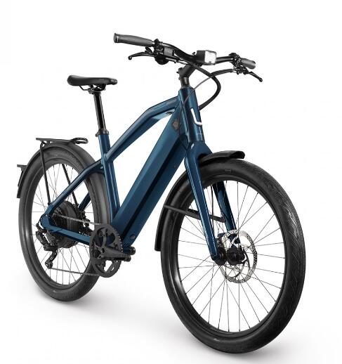 myStromer Stromer ST1SE