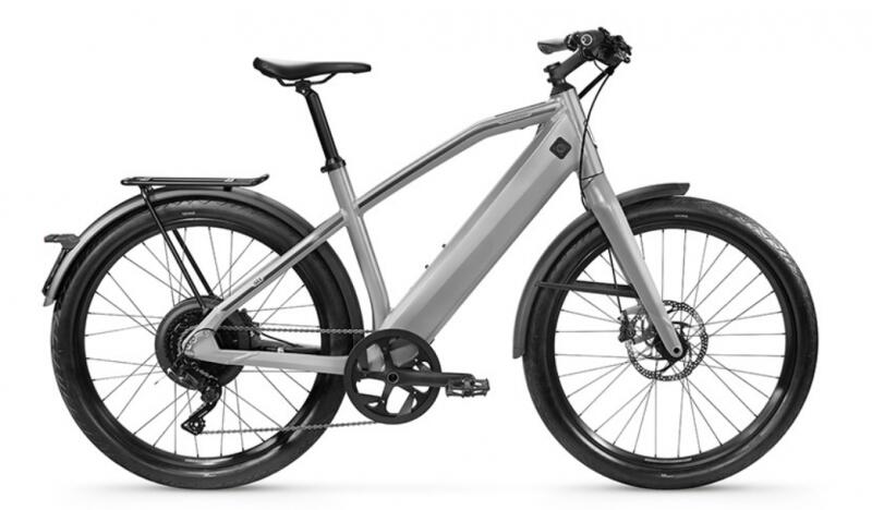 myStromer Stromer SST1