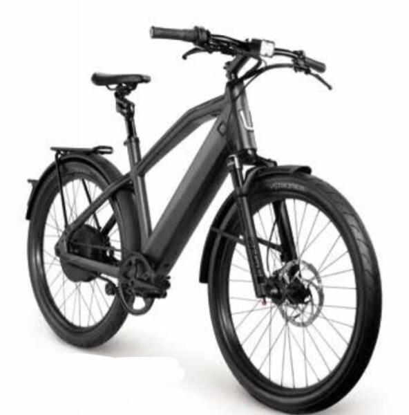 myStromer Stromer SST2G