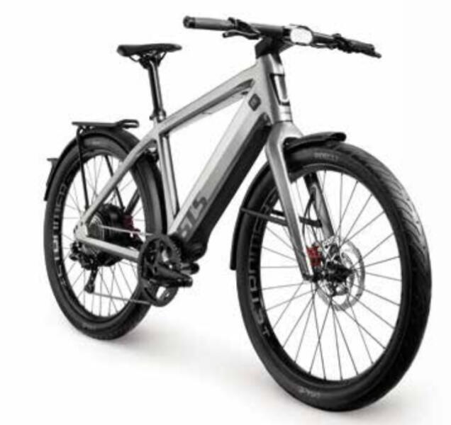 myStromer Stromer ST5ABS