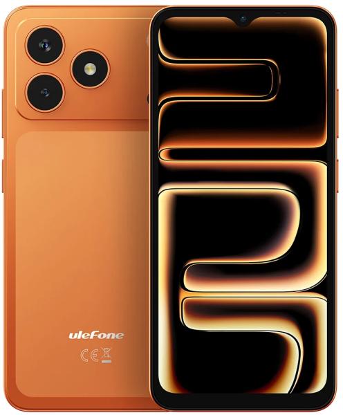 Ulefone Note 23