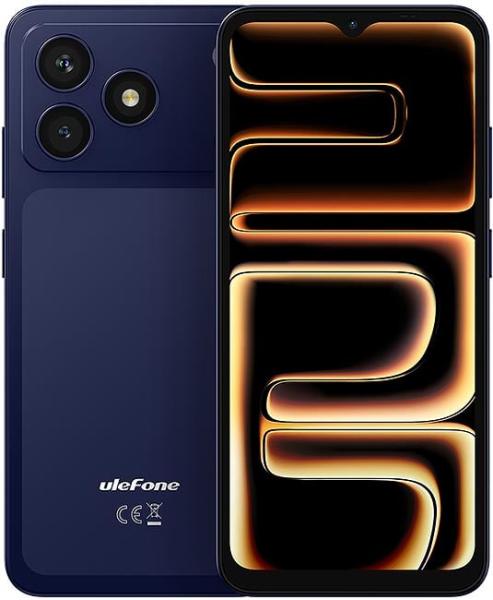 Ulefone Note 23