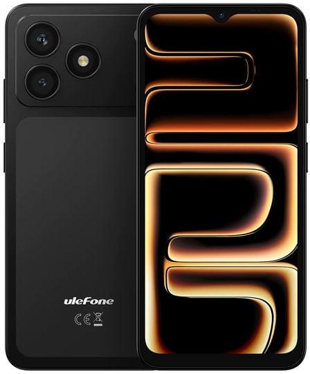 Ulefone Note 23